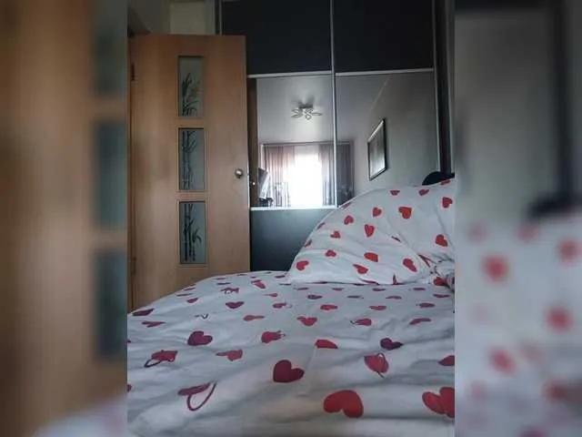 LikaBest on BongaCams