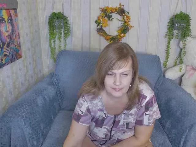 Offline LinaTomingas on BongaCams