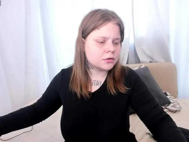 Lisabright on BongaCams