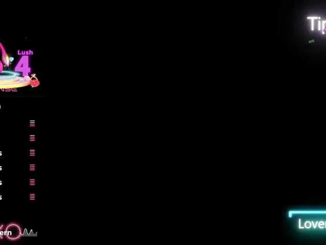 LISACAM2CAM on BongaCams