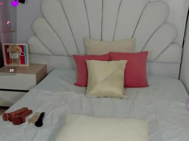 lizzyjooss on BongaCams