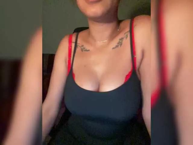 Lollypopp505 on BongaCams