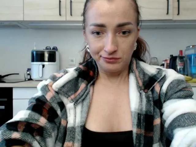 LorennePlay on BongaCams