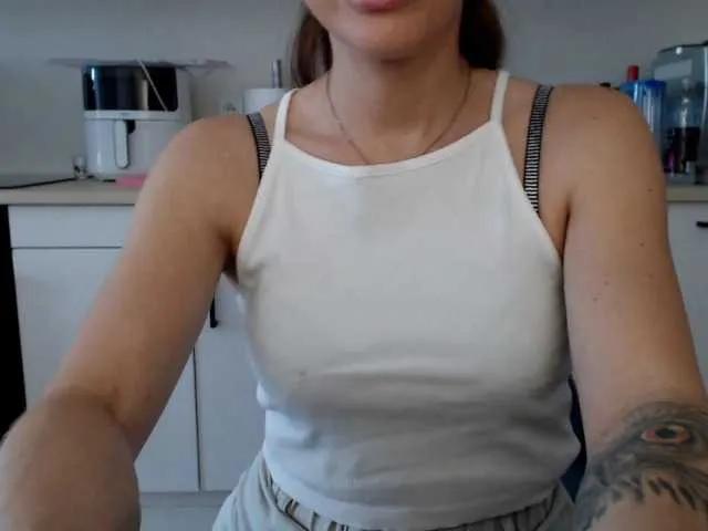 LorennePlay on BongaCams