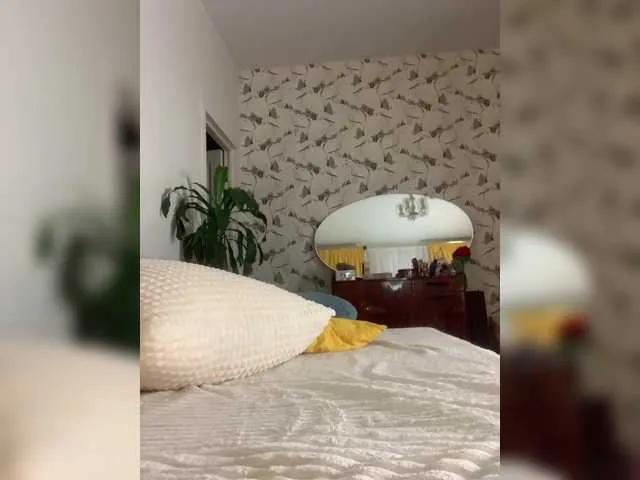 LoveLama on BongaCams