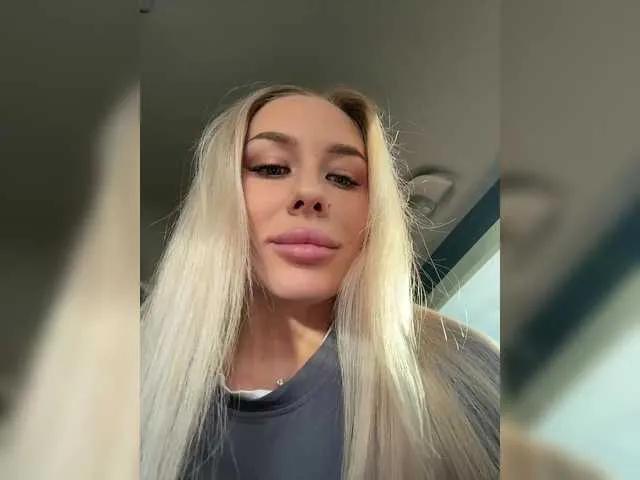 Lovensesgirl on BongaCams