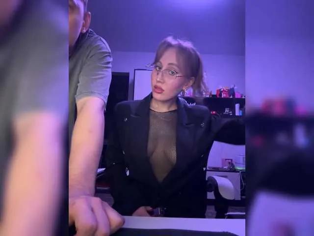 LoveStream69 on BongaCams