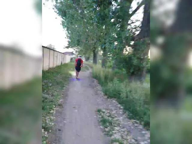 Lubovniki on BongaCams