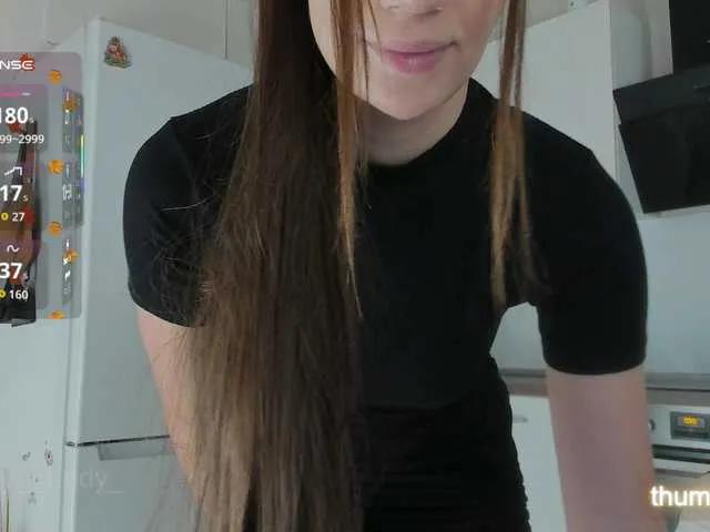 BongaCams LuckyLady01 is Freechat LuckyLady01 — c2c / dirty talk