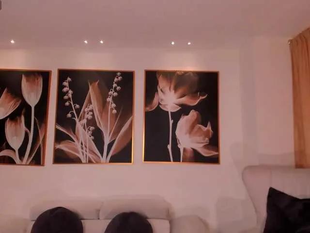 LucyWeiss on BongaCams