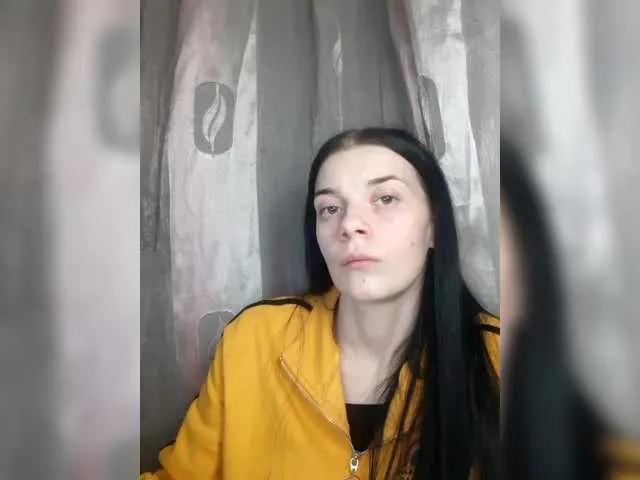 Luna29a on BongaCams