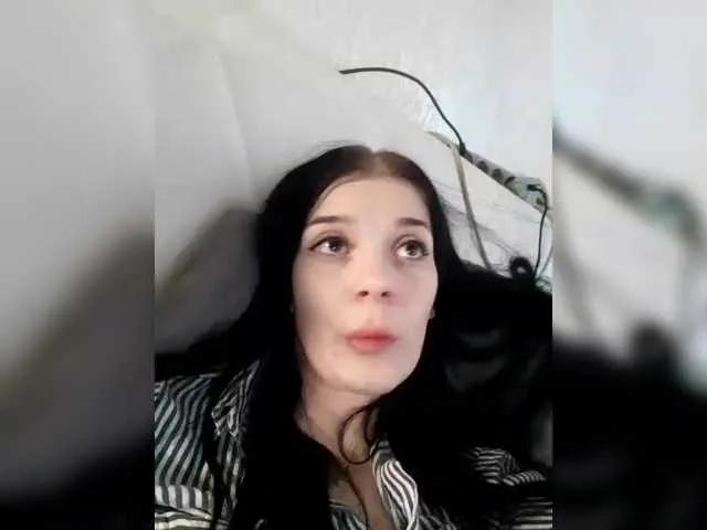 Luna29a on BongaCams