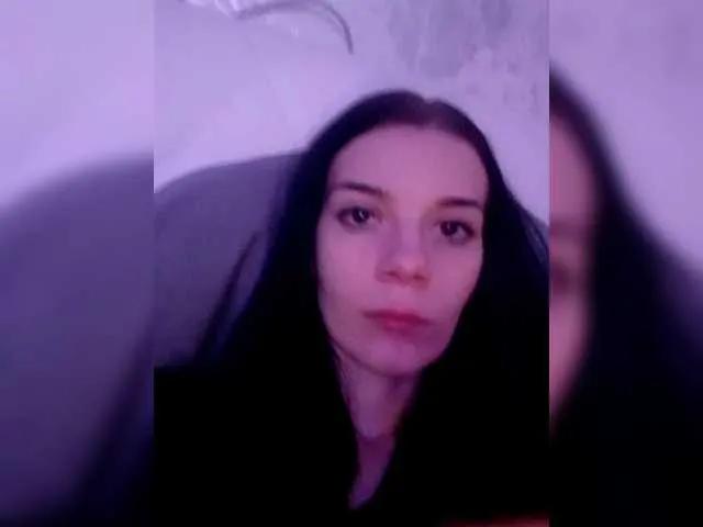 Luna29a on BongaCams