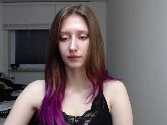 LUNAdream on BongaCams