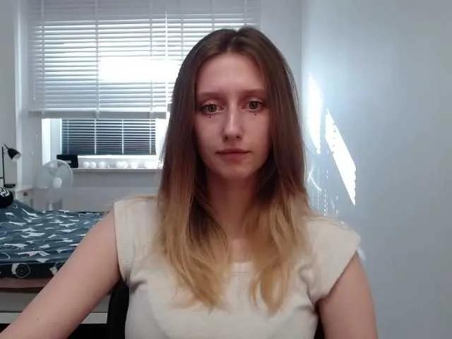 LUNAdream on BongaCams