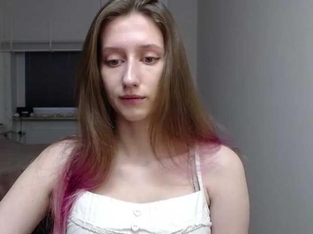 LUNAdream — watching somebody cum