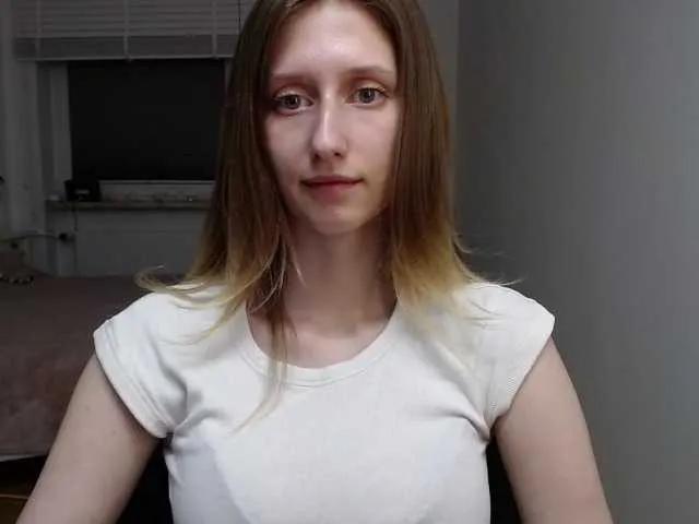 LUNAdream on BongaCams