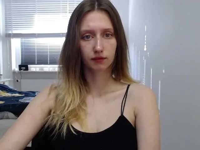 LUNAdream on BongaCams