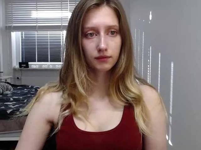 LUNAdream on BongaCams