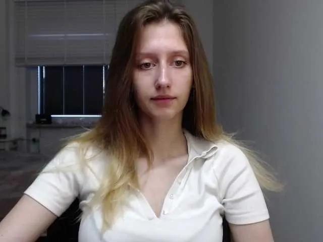 LUNAdream on BongaCams