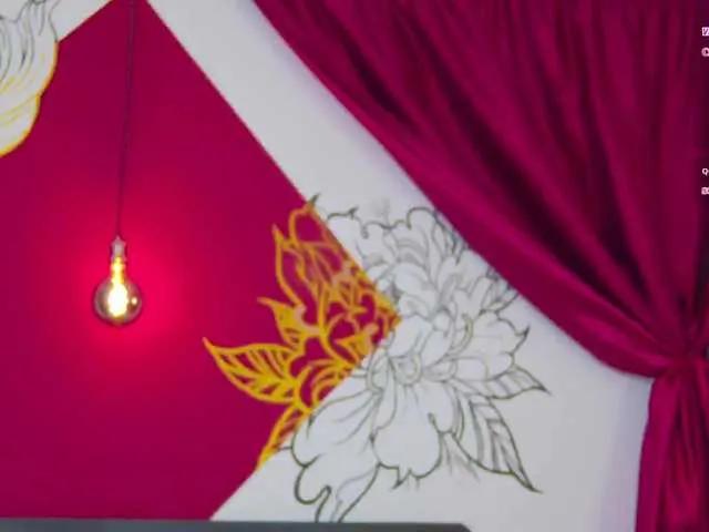 Lunamistyc on BongaCams