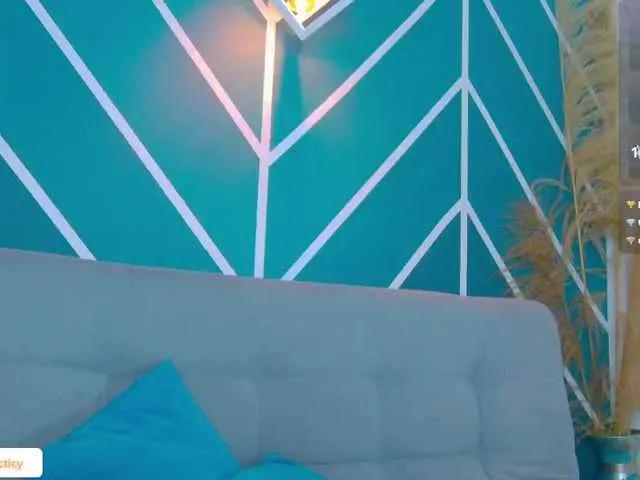 Lunamistyc on BongaCams