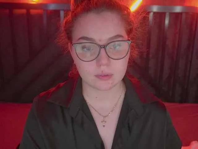 LuxSopphia on BongaCams