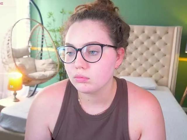 LuxSopphia on BongaCams