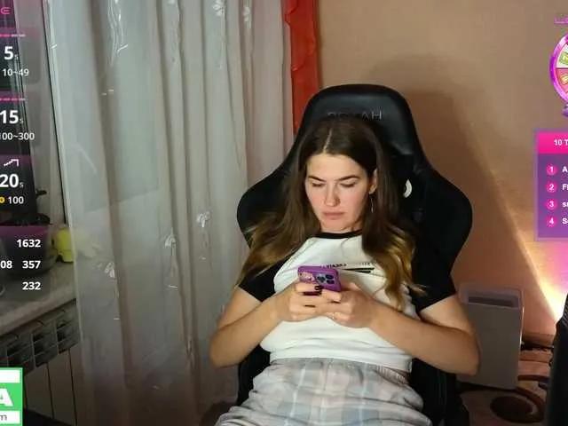 mag1c-eyes on BongaCams