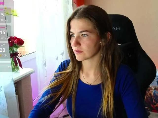 mag1c-eyes on BongaCams