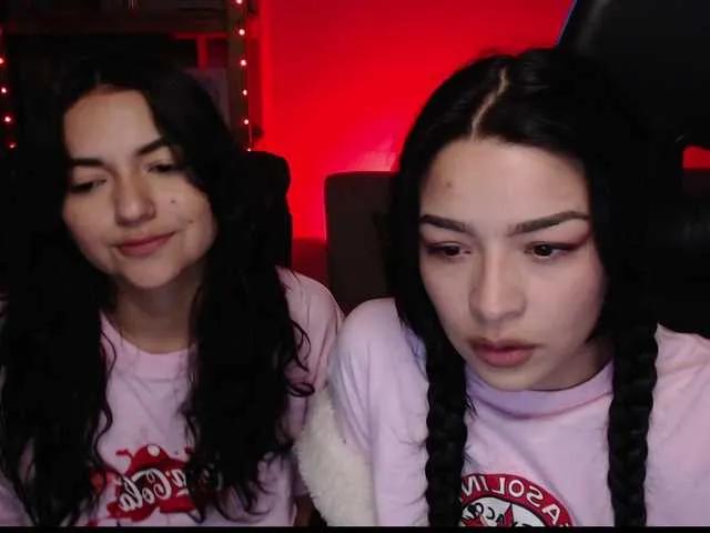 Majo-melisa on BongaCams