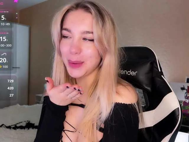 maksisisia on BongaCams