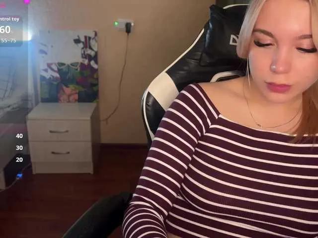 maksisisia on BongaCams