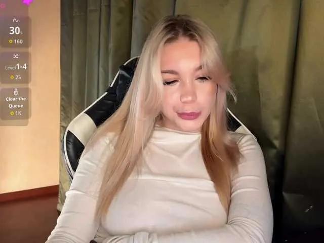 maksisisia on BongaCams