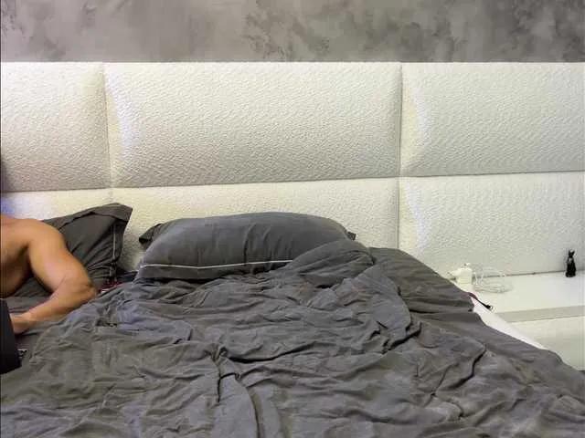 Malina1505 on BongaCams