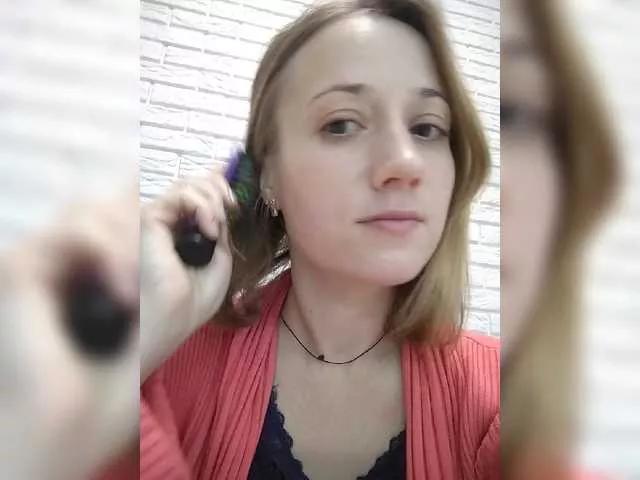 Offline malushkaxxx on BongaCams