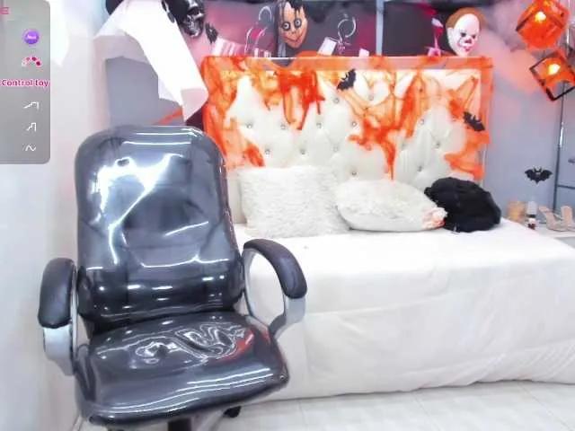 marcella-hill on BongaCams