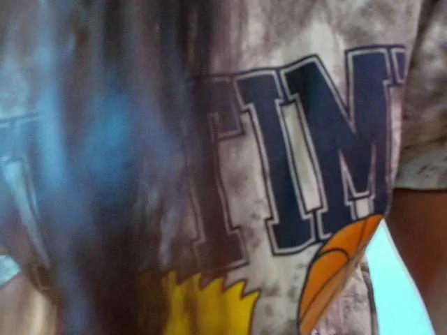 margiestrongg303av on BongaCams