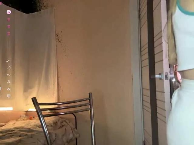 Freechat MargueritaMusto on BongaCams