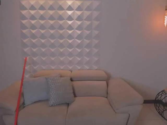 MariaHerrera on BongaCams