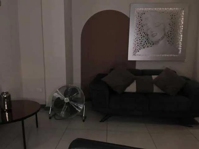 MariaHerrera on BongaCams