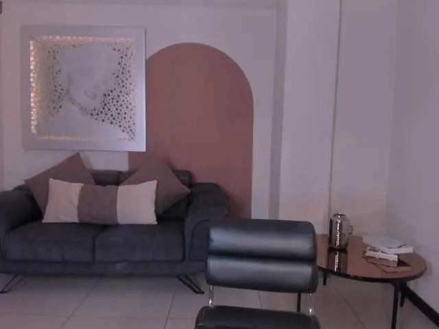 MariaHerrera on BongaCams