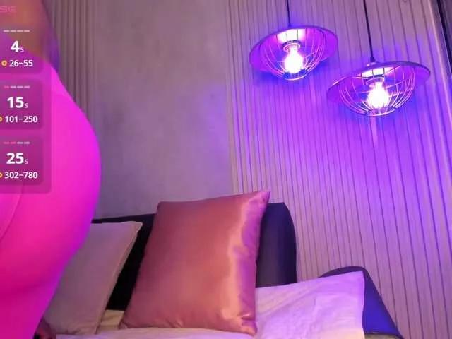 Offline MarianaaSantos on BongaCams