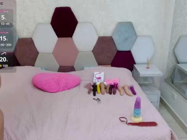 BongaCams marianabbw is Freechat marianabbw — older men