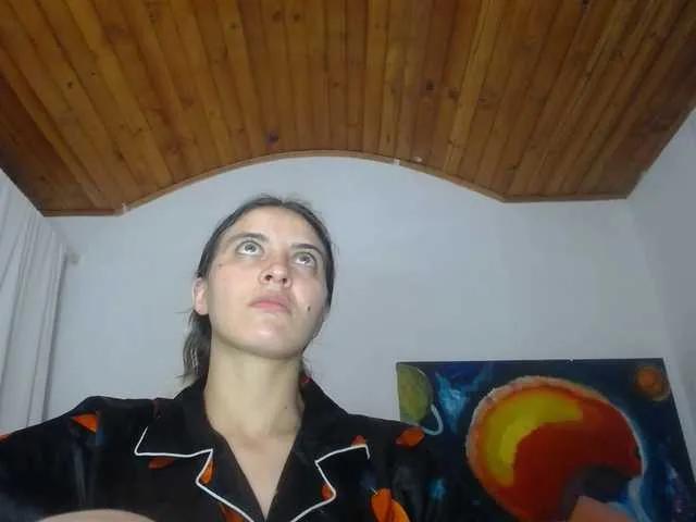 mariecam420 on BongaCams