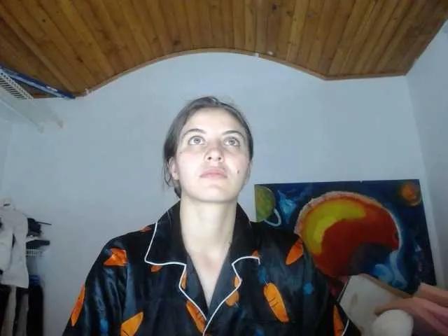 mariecam420 on BongaCams