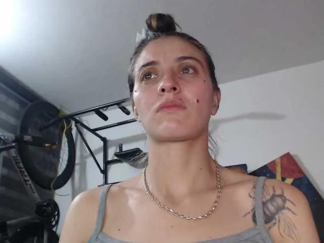 mariecam420 on BongaCams