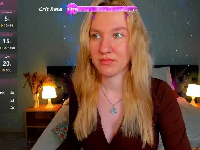 Offline Mariel-Brown on BongaCams