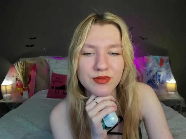 Offline Mariel-Brown on BongaCams