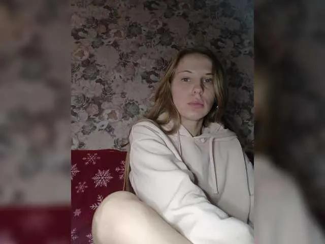 Marina-9819 on BongaCams